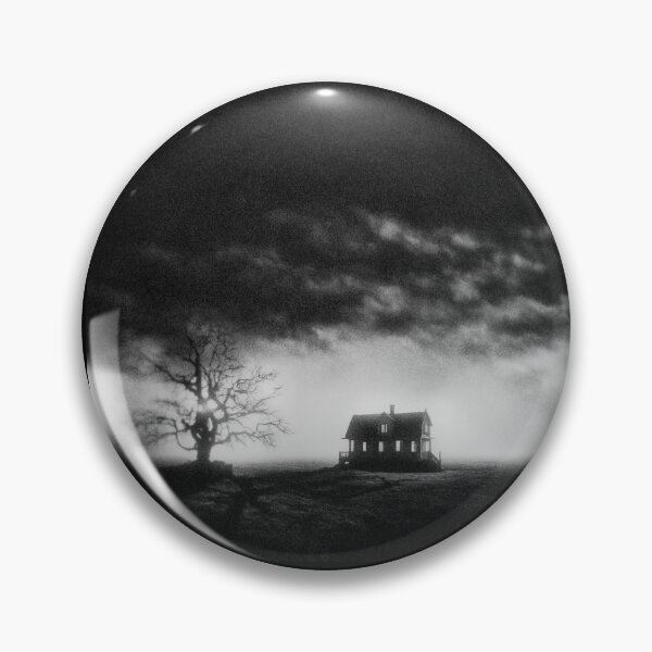 Item preview, Phantom House designed and sold by View From The Grave.