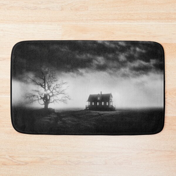 Item preview, Phantom House designed and sold by View From The Grave.