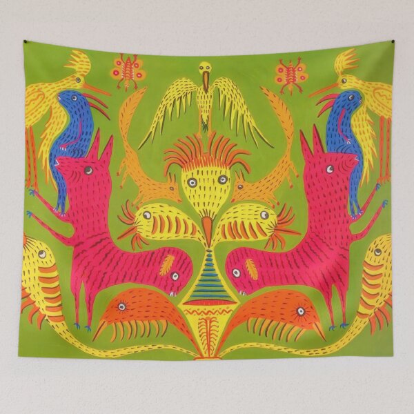 Item preview, maria prymachenko art, maria prymachenko prints, maria prymachenko paintings, maria primachenko oeuvres, Maria Primachenko artwork designed and sold by rosa-reid.