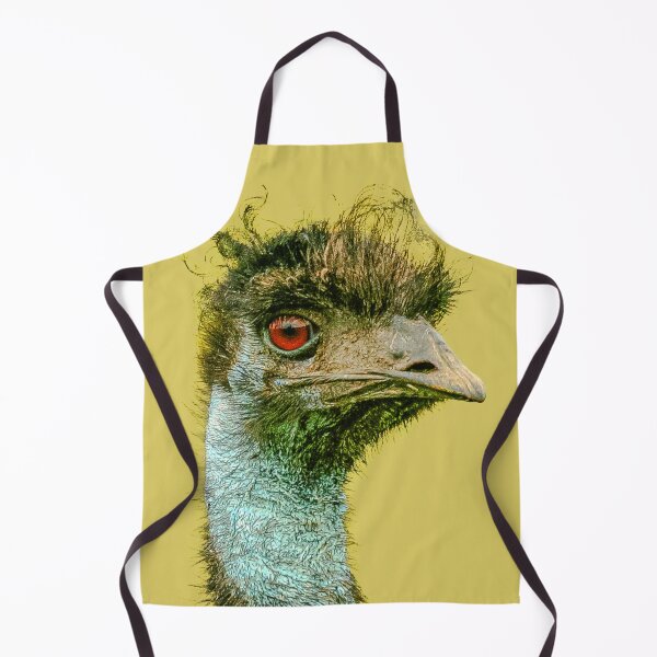 Item preview, Emu bad Hair day designed and sold by Dalyndigital Photography.