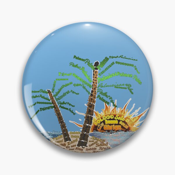 Item preview, Summer and Beach V0 designed and sold by LuCancio23.