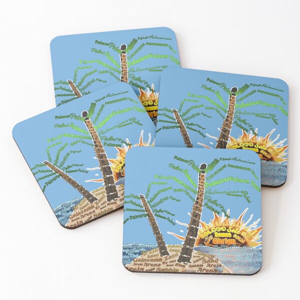 Item preview, Summer and Beach V0 designed and sold by LuCancio23.