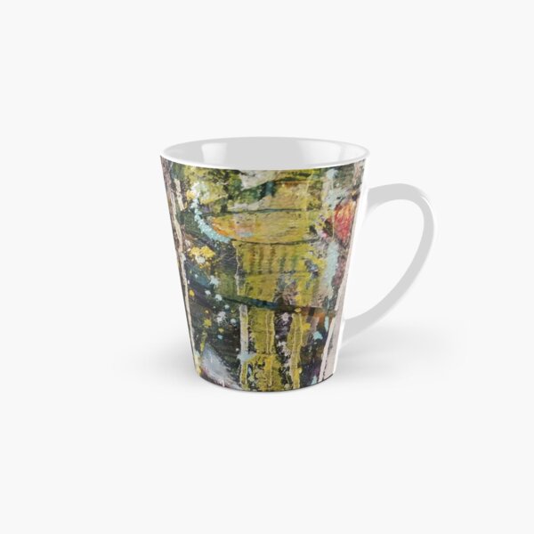 dA-sU- Tall Mug