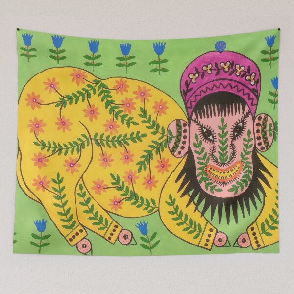 Item preview, maria prymachenko art, maria prymachenko prints, maria prymachenko paintings, maria primachenko oeuvres, Maria Primachenko artwork designed and sold by rosa-reid.