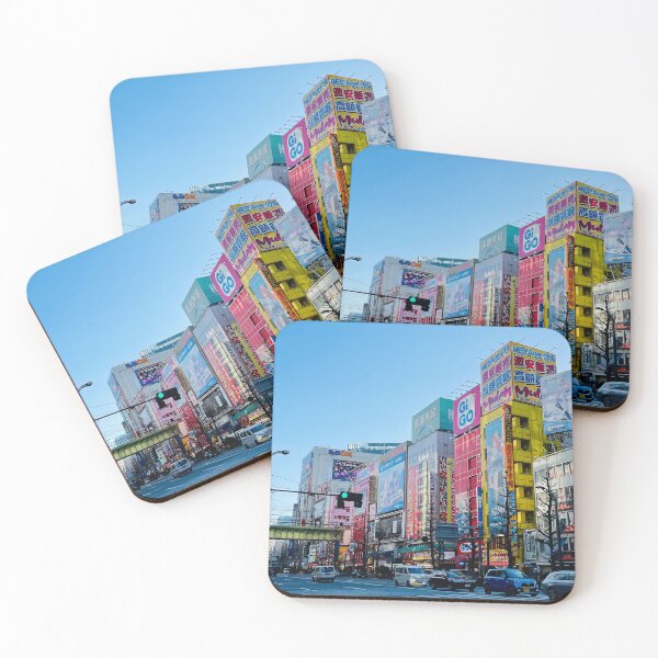 Item preview, Places: Tokyo designed and sold by LaureLouette.