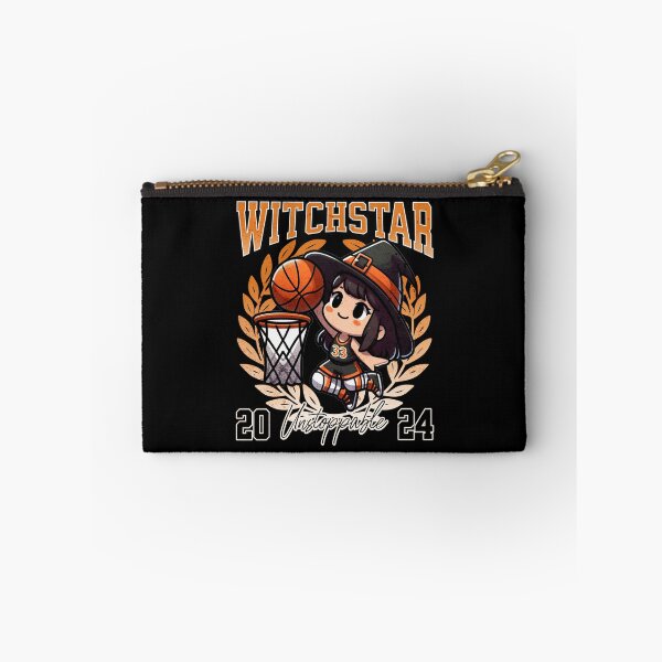 Item preview, UNSTOPPABLE BASKETBALL PLAYER WITCH designed and sold by justyna-s28.
