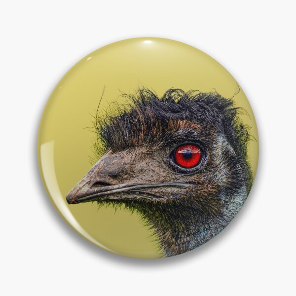 Item preview, Copy of Emu aint i cute designed and sold by Dalyndigital Photography.