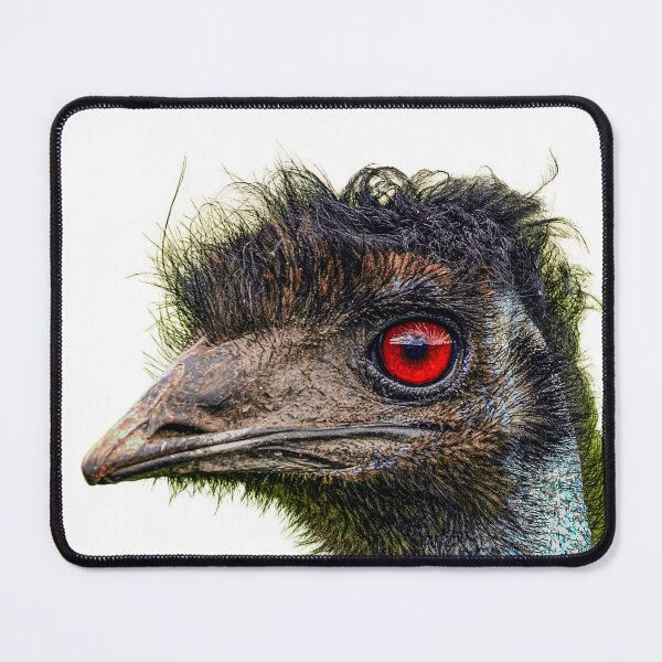 Item preview, Copy of Emu aint i cute designed and sold by Dalyndigital Photography.