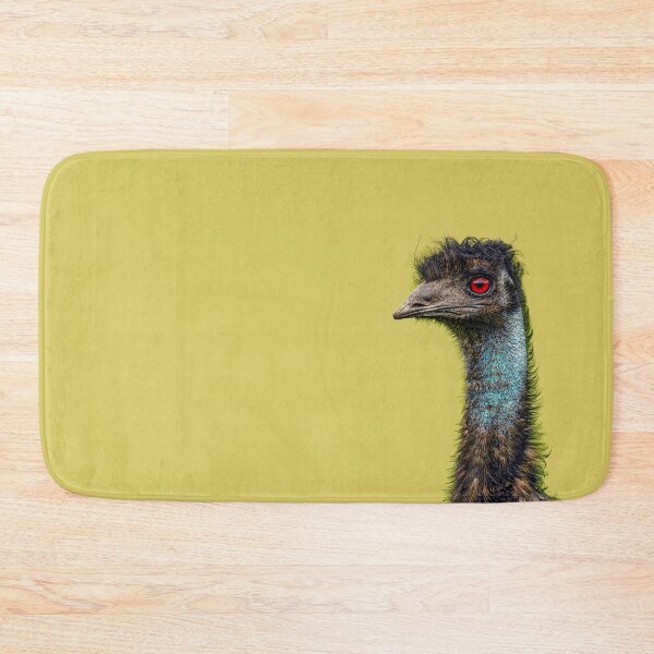Item preview, Copy of Emu aint i cute designed and sold by Dalyndigital Photography.