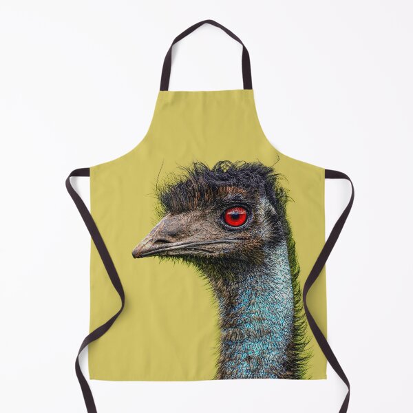 Item preview, Copy of Emu aint i cute designed and sold by Dalyndigital Photography.