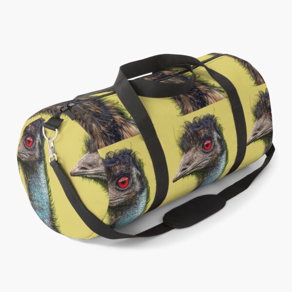 Item preview, Copy of Emu aint i cute designed and sold by Dalyndigital Photography.