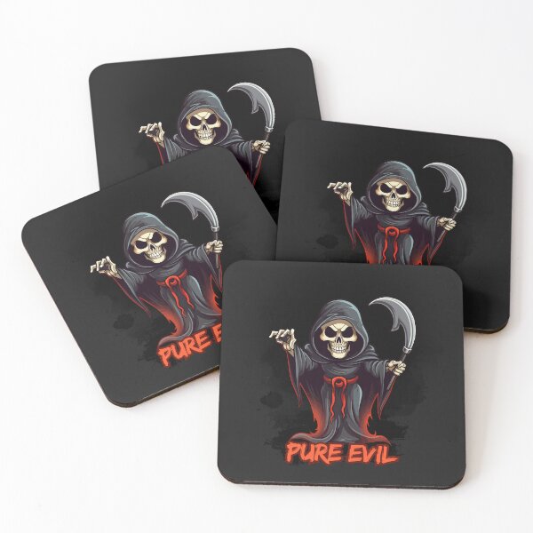 Item preview, Pure Evil designed and sold by zFruity.