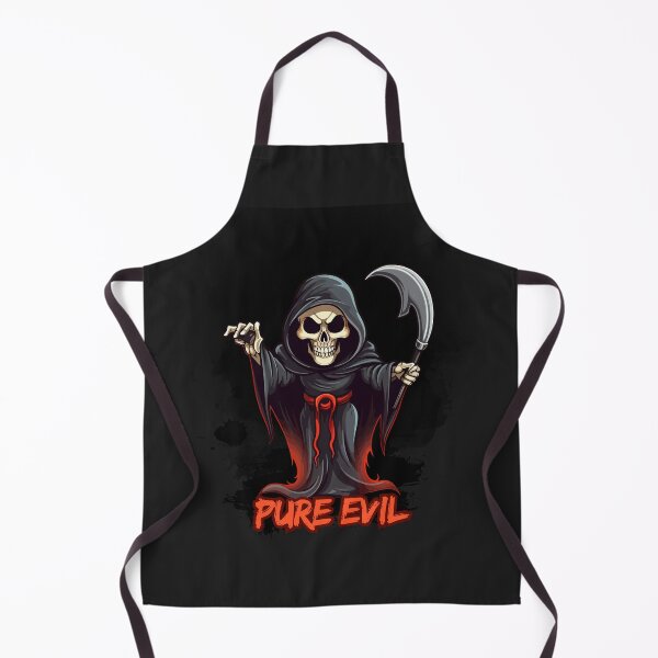 Item preview, Pure Evil designed and sold by zFruity.