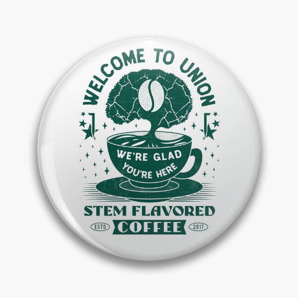 Item preview, Immersive Mental World Coffee designed and sold by Lagelantee.