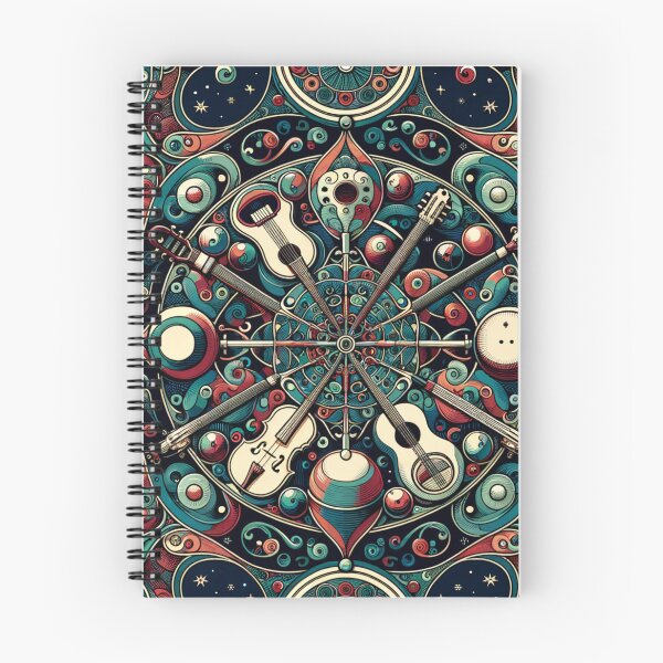 Item preview, Quantum Symphony designed and sold by 0penvimark.