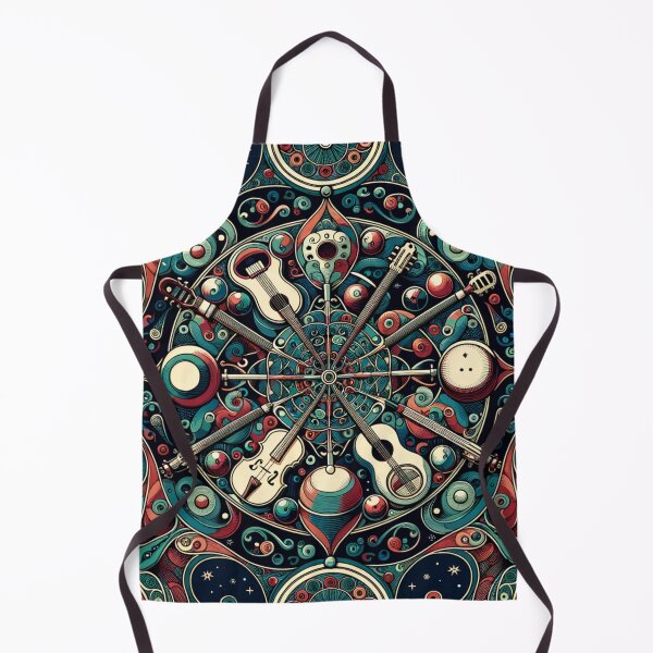 Item preview, Quantum Symphony designed and sold by 0penvimark.
