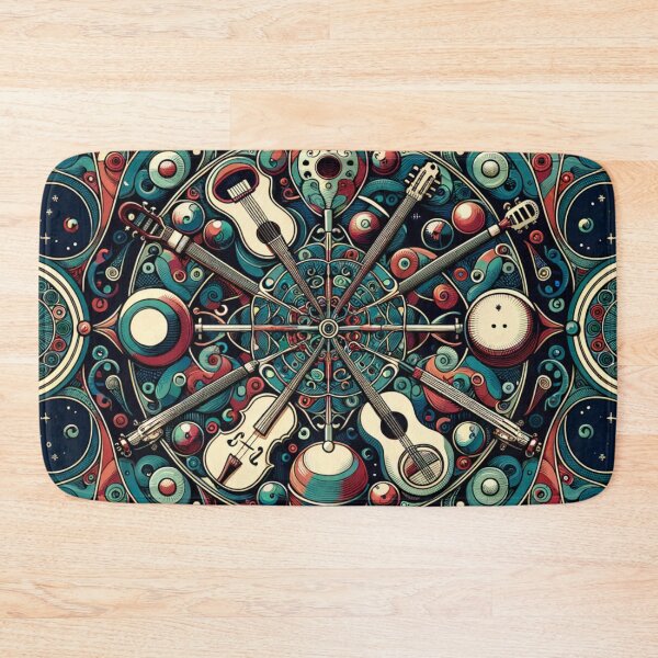 Item preview, Quantum Symphony designed and sold by 0penvimark.