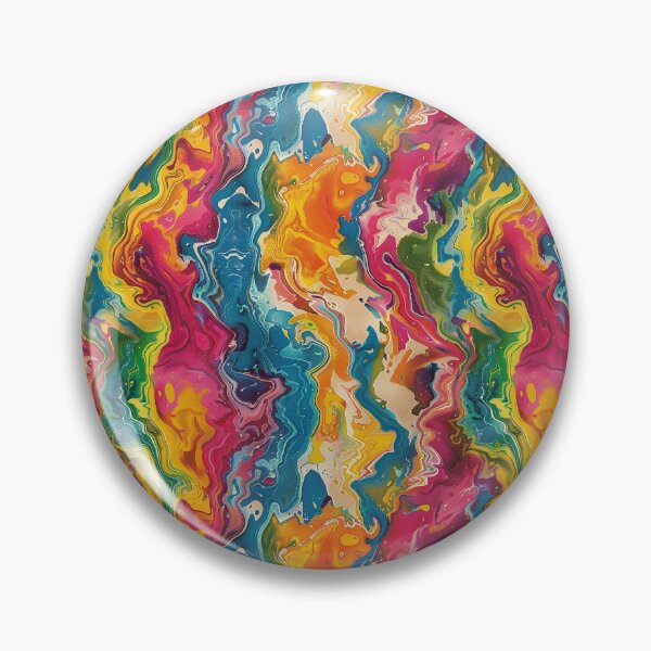 Item preview, HYDR0DIP designed and sold by MidArtForge.