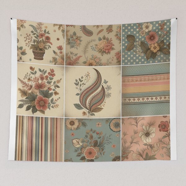 Item preview, Vintage Pictures designed and sold by deniz kaya.