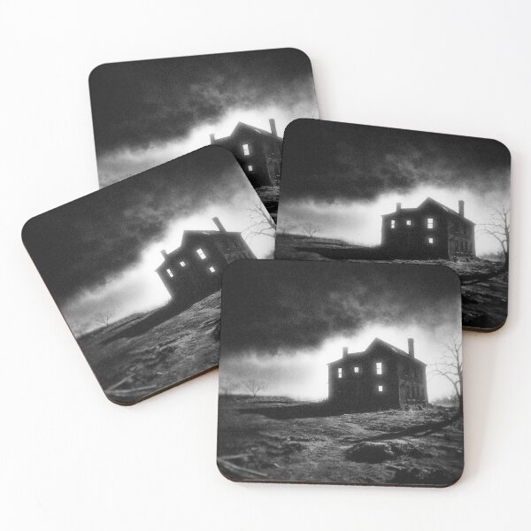 Item preview, Phantom Manor designed and sold by View From The Grave.