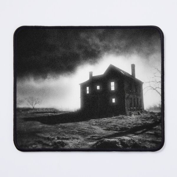 Item preview, Phantom Manor designed and sold by View From The Grave.