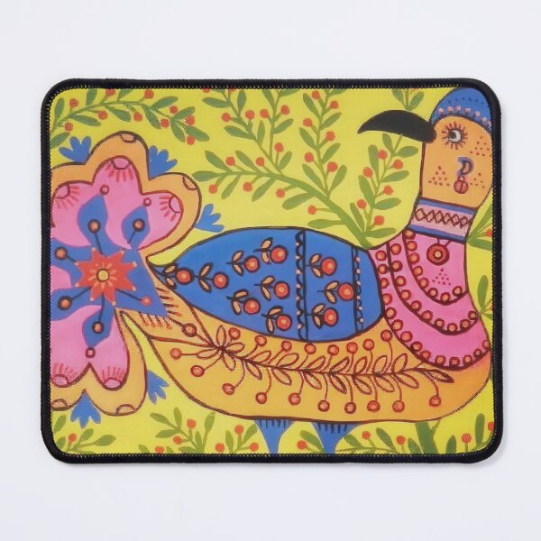 Item preview, maria prymachenko art, maria prymachenko prints, maria prymachenko paintings, maria primachenko oeuvres, Maria Primachenko artwork designed and sold by rosa-reid.