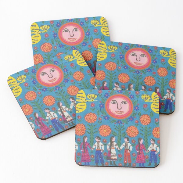 Item preview, maria prymachenko art, maria prymachenko prints, maria prymachenko paintings, maria primachenko oeuvres, Maria Primachenko artwork designed and sold by rosa-reid.