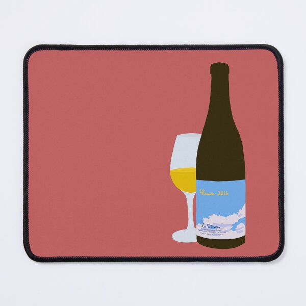 Item preview, Domaine des Miroirs from Jura, France designed and sold by Natural Wine Art.