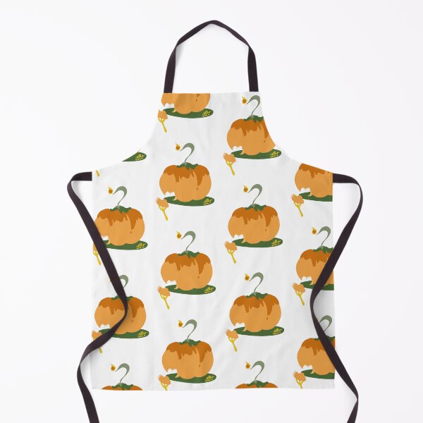 Item preview, Pumpkin Cake designed and sold by Bellani Illustration x Lady Caramel.