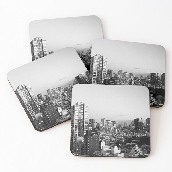 Item preview, Places: Tokyo designed and sold by LaureLouette.