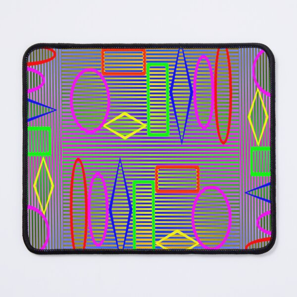 Item preview, Gradient line pattern... designed and sold by Harryucksche.