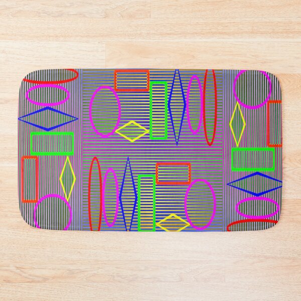 Item preview, Gradient line pattern... designed and sold by Harryucksche.