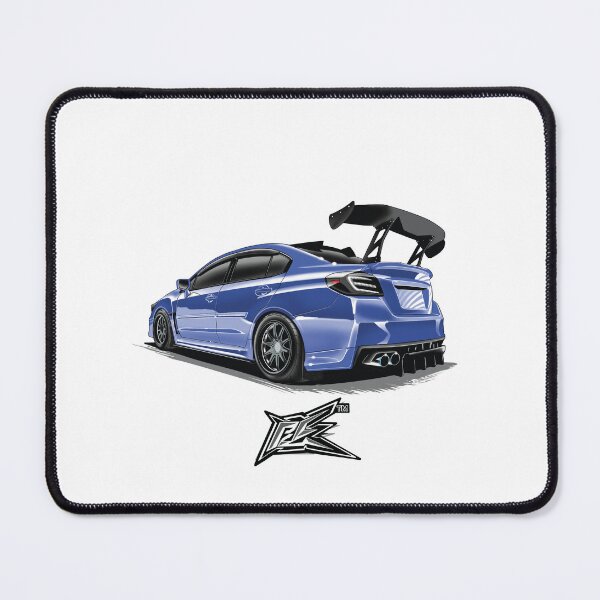 Item preview, jdm rally car purple  designed and sold by NaquashM.
