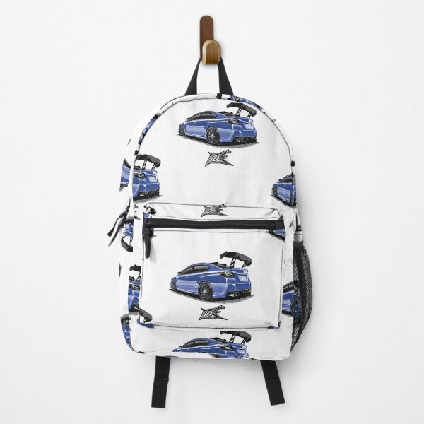 Item preview, jdm rally car purple  designed and sold by NaquashM.