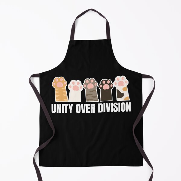 Item preview, Unity over division cat paw designed and sold by Lady-Frost.