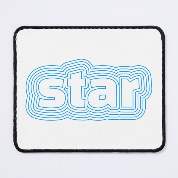 Item preview, Star, sky, night, shining designed and sold by taeist.