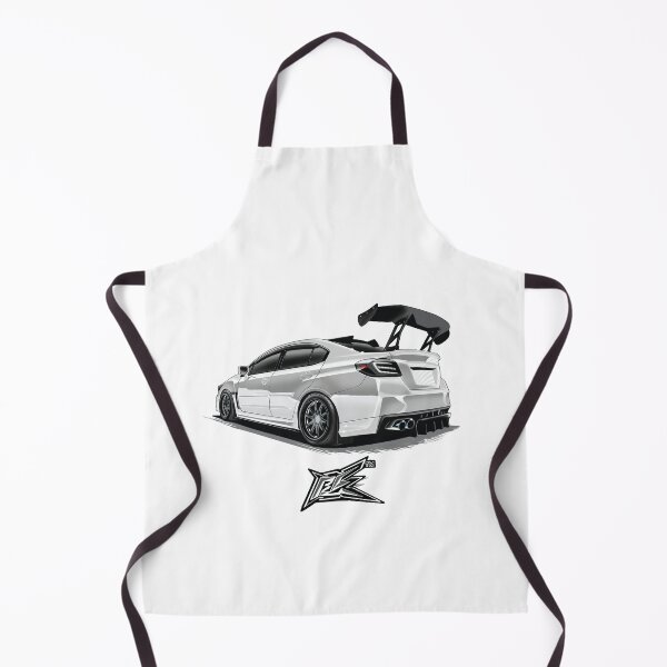 Item preview, jdm rally car white designed and sold by NaquashM.