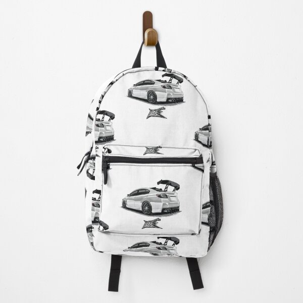 Item preview, jdm rally car white  designed and sold by NaquashM.