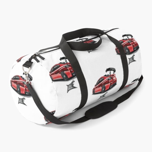 Item preview, jdm rally car red designed and sold by NaquashM.
