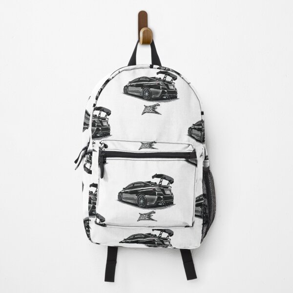 Item preview, jdm rally car black  designed and sold by NaquashM.
