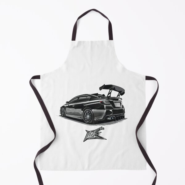 Item preview, jdm rally car black designed and sold by NaquashM.