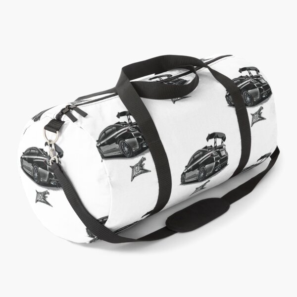 Item preview, jdm rally car black designed and sold by NaquashM.