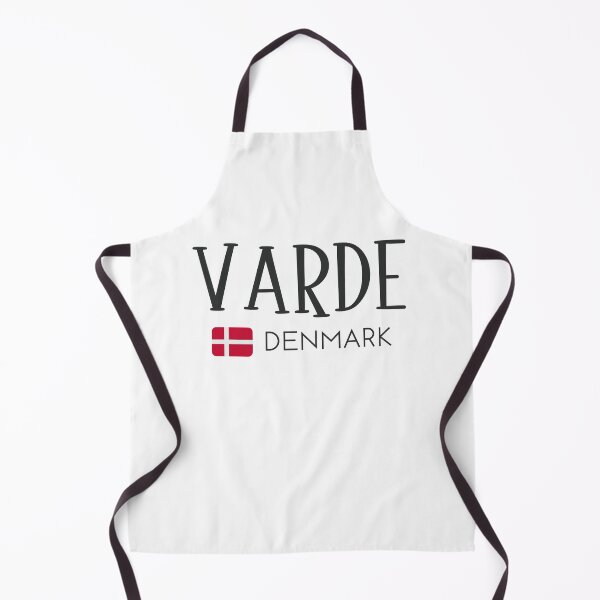 Item preview, Varde - Denmark designed and sold by StudioRedKoala.