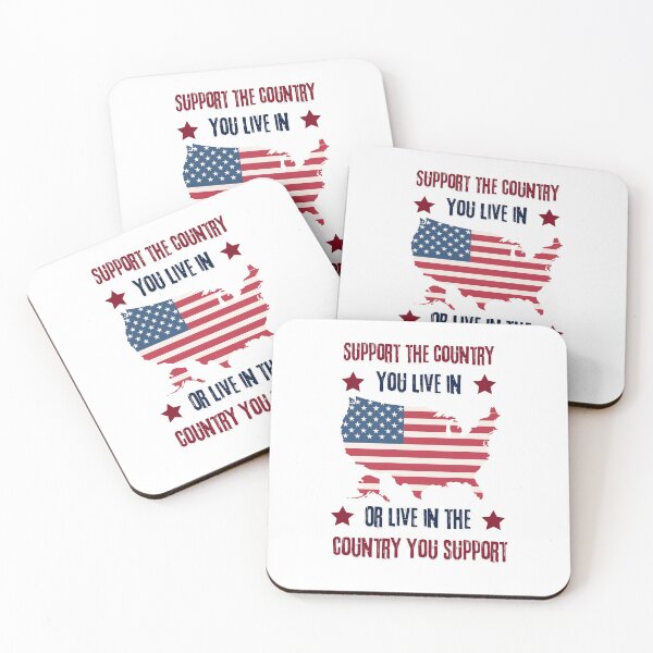 Item preview, support the country you live in or live in the country you support designed and sold by Fateh-Kro ⭐⭐⭐⭐⭐.