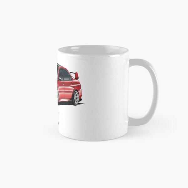 Item preview, mitsubishi evo9 red designed and sold by NaquashM.