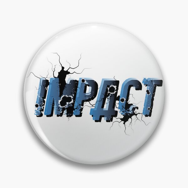 Item preview, Impact designed and sold by hichamms.