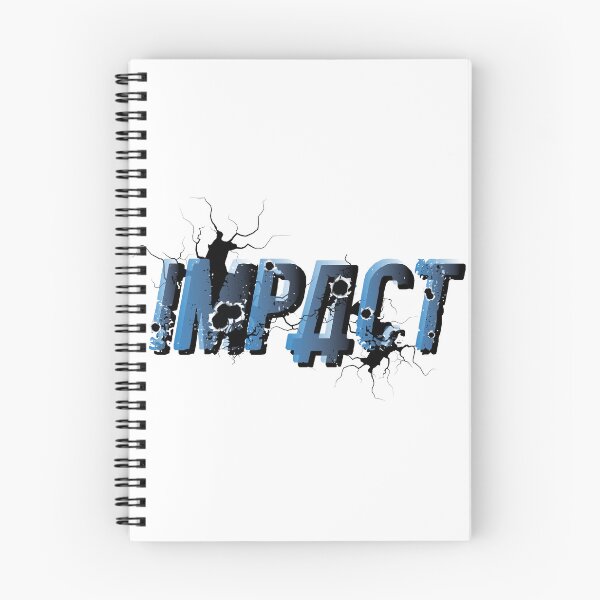 Item preview, Impact designed and sold by hichamms.