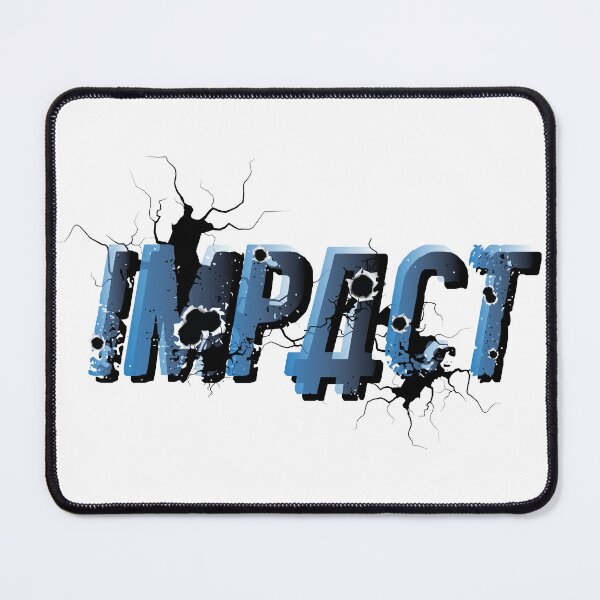 Item preview, Impact designed and sold by hichamms.
