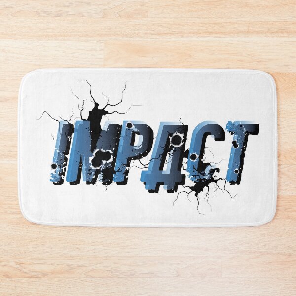 Item preview, Impact designed and sold by hichamms.