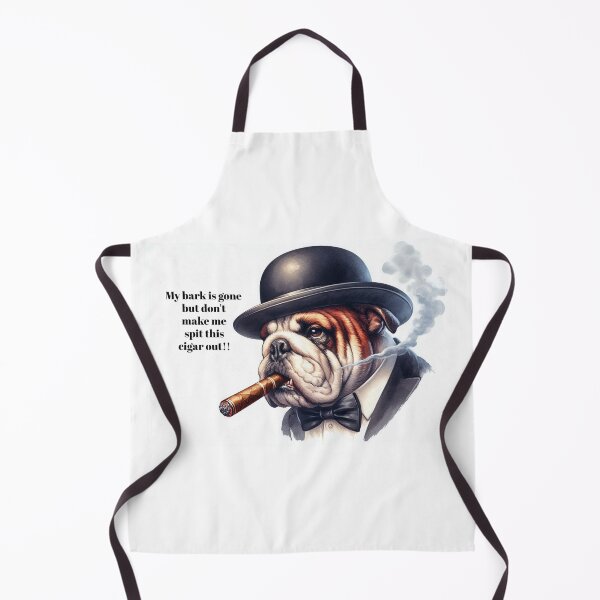 Item preview, My Bark May Be Gone But I Still Got My Teeth designed and sold by Halifaxartguy.